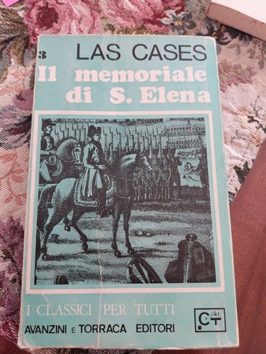 Cases il memoriale di - cases,