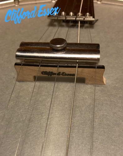 Clifford essex banjo - essex,