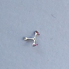 Forcella pallet originale