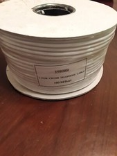 Bobina 100 metri 2 paia cavo