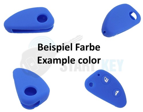 Custodia silicone chiave - silicone,