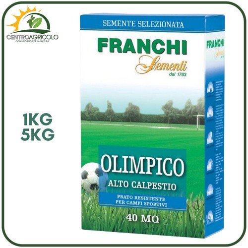 Semi per prato - per,