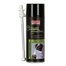 AREXONS 9837 ADDITIVO PULITORE