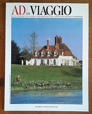 Rivista AD - Architectural