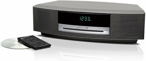 Bose wave music - music, system