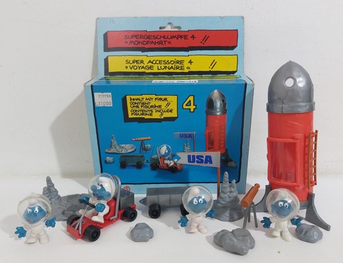 76219 puffi schleich 4 0604 - 76219, 4.0604