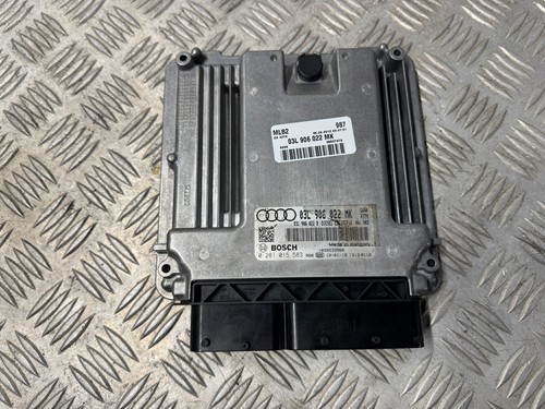 Audi 2008 2012 - a4, b8
