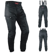 Pantaloni strati moto - 3,