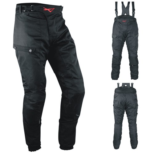 Pantaloni strati moto - pantaloni,