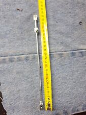 Ricambi bicicletta freni bacchetta perno inserto staffa viti 23 CM Lunghezza