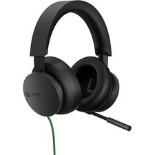 Microsoft xbox cuffia headset - cuffia,