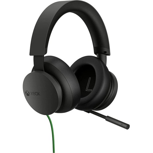 Microsoft xbox cuffia headset - microsoft,