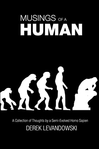 Musings human a - musings, human: