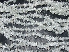 Pietre Dure Forate - Chips -