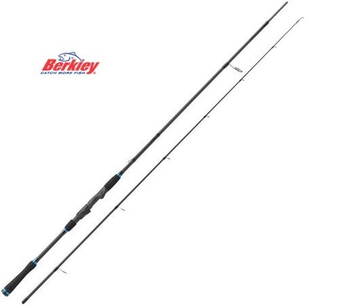 Canna pesca spinning - da,