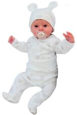 Tuta bambino body fasciatoio