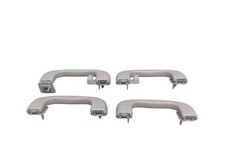 Interior handle set 4 pieces