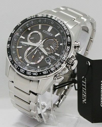 Orologio citizen - ✅,