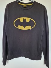 Felpa Ufficiale DC Comics