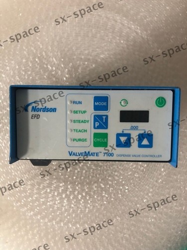 1pcs efd 7100 100 testato - testato, da