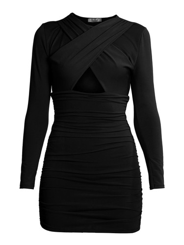Sofy chic vestito tubino - sofy's,