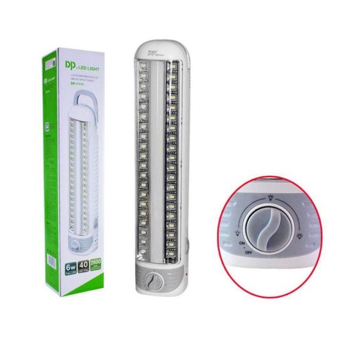 Lampada emergenza led - lampada,