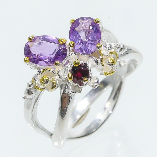 Anello argento sterling - sterling, 925