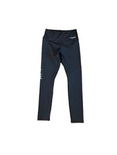 Leggings Freddy Super Fit Nero Donna Taglia 2 D.I.W.O Crossfit Yoga Jogging