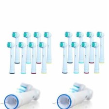 16* Spazzole a innesto