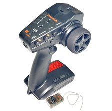 SET RADIO LIMITLESS 8S EXB