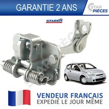 Arret tirant limiteur porte - tirant,