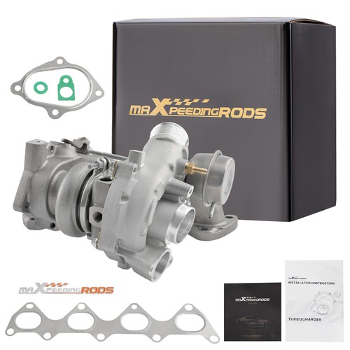 Turbocompressore per golf v - golf,