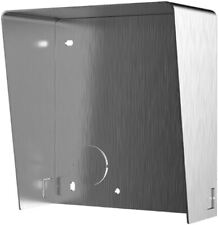 Scatola di protezione da esterno con con copertura antipioggia - Hikvision