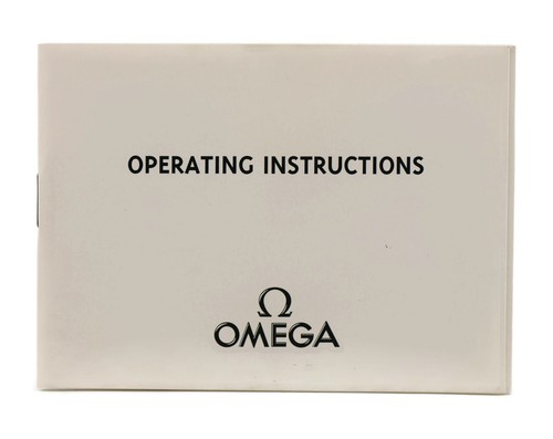 Manuale istruzioni operative - istruzioni,