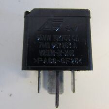 Rele 100 sedile 7M0951253A Volkswagen Golf Mk4 1997-2003 usato (20544 20G-1-B-5)