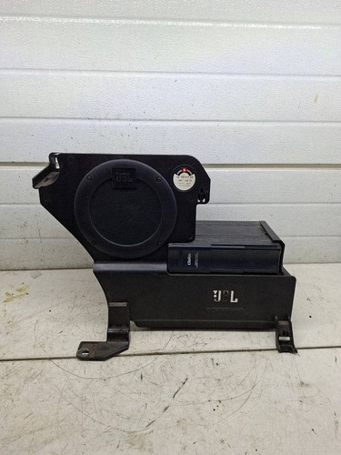 Altoparlante subwoofer peugeot - subwoofer,