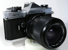 Fotocamera Fujica AZ-1 Fuji