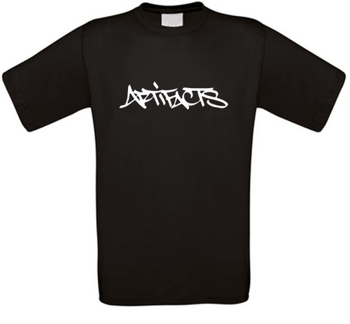 Artifacts rap hip hop shirt - hip,