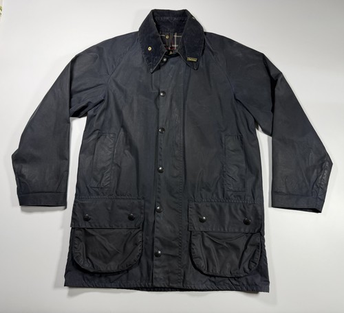 Barbour uomo beaufort - uomo, giacca