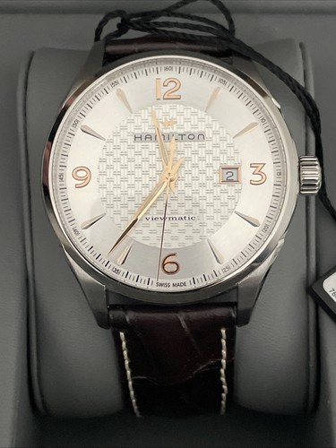 Orologio uomo hamilton - uomo,