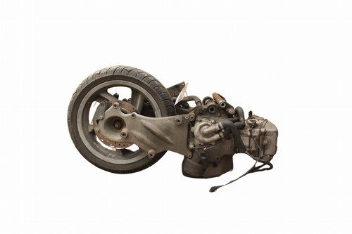 Motore aprilia atlantic - motore,