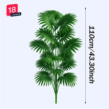 Albero Di Palma Artificiale