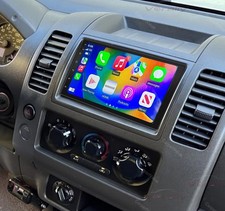 For 2005-2009 Nissan Frontier