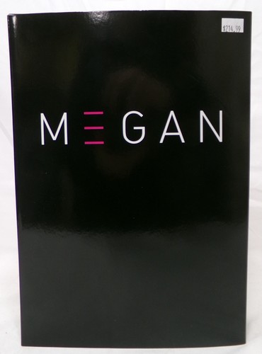 Mondo one six m3gan megan - mondo,