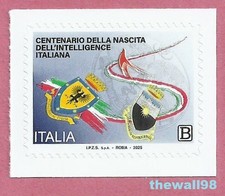 ITALIA 2025  Centenario