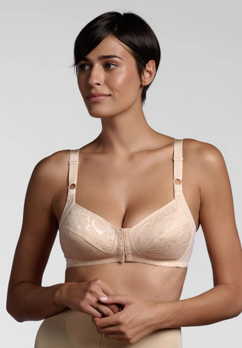 Reggiseno senza ferretto con