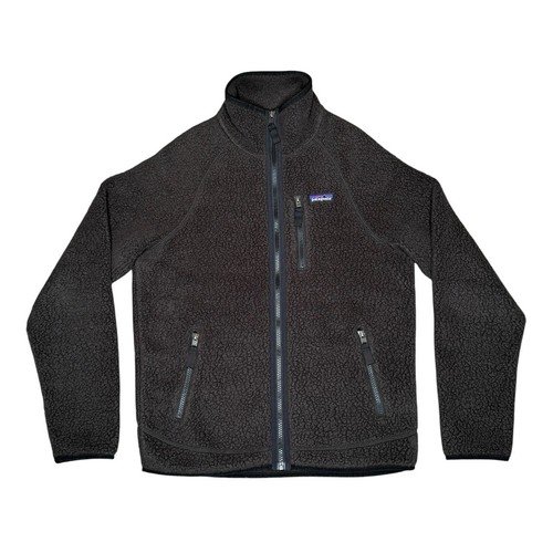 Patagonia retro pile giacca - patagonia,