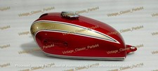 Serbatoio carburante Yamaha
