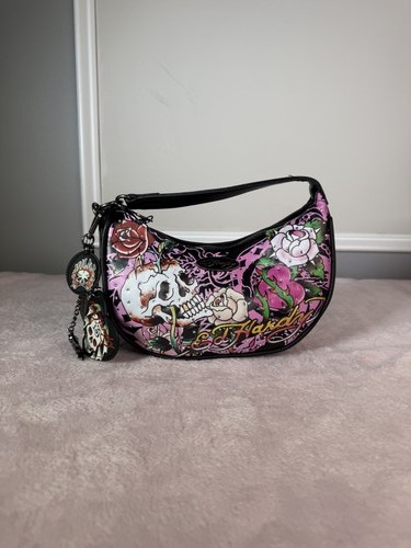 Borsa hobo hardy - hobo, ed