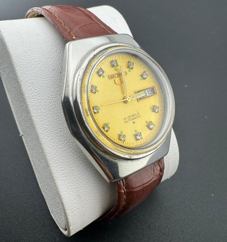 Orologio polso uomo - da,